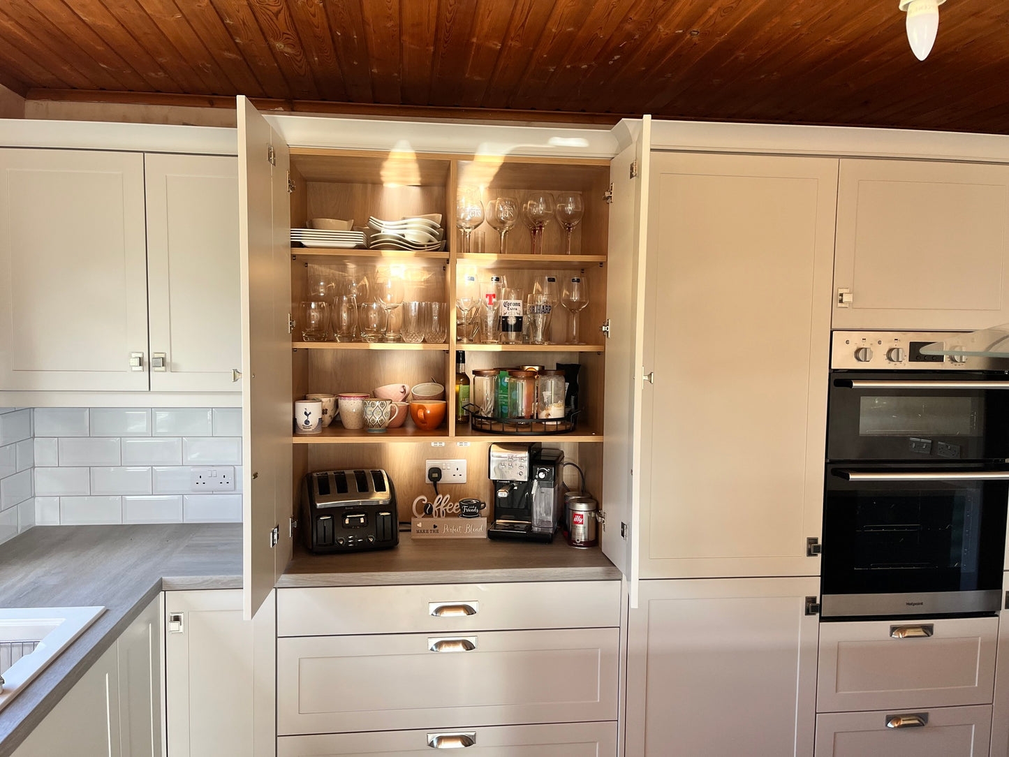 Customer Bespoke Items