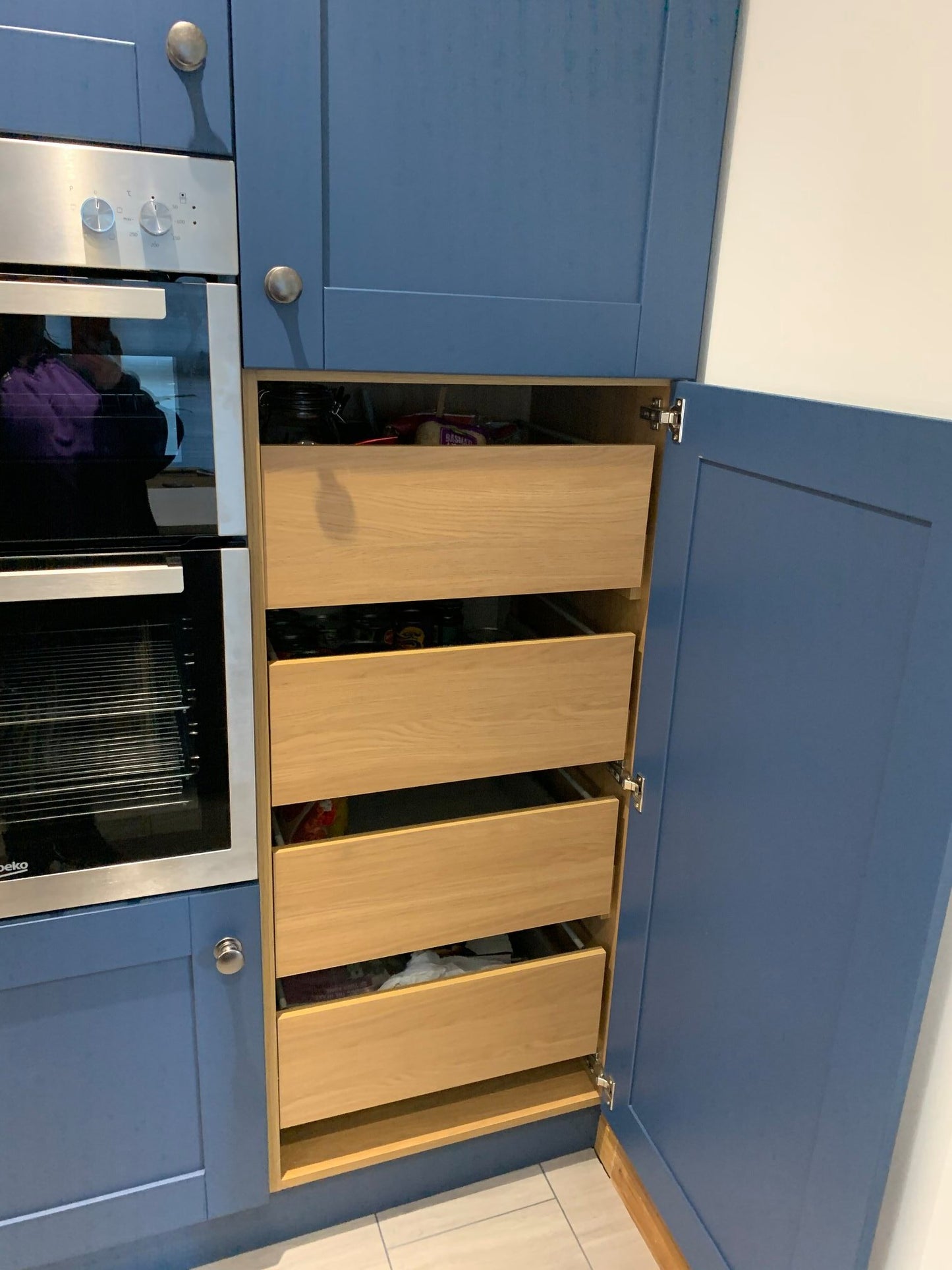 Customer Bespoke Items