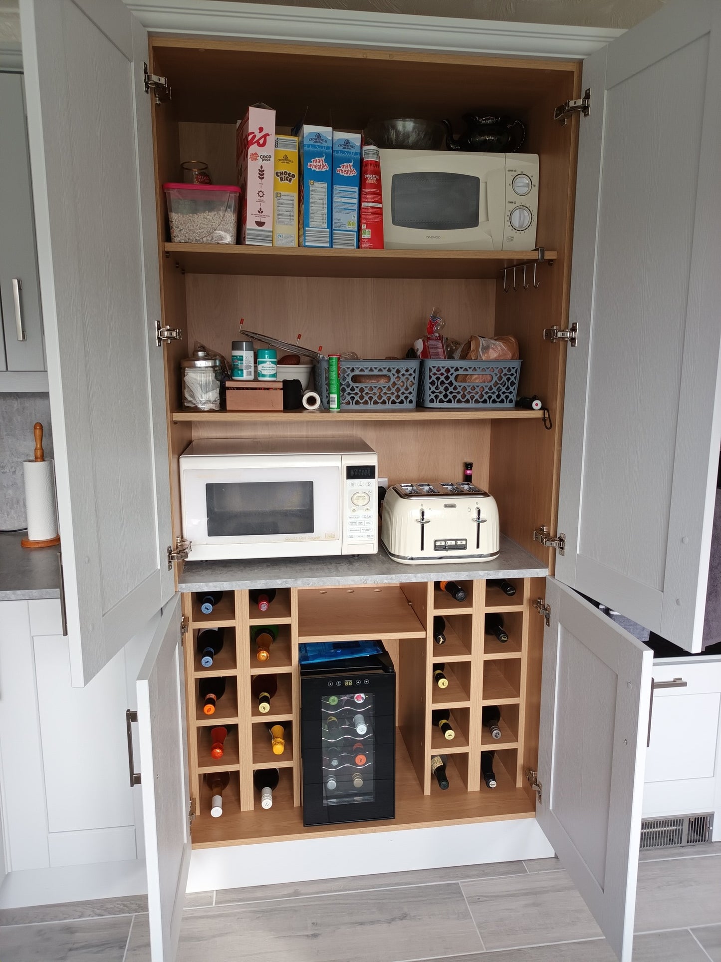 Customer Bespoke Items