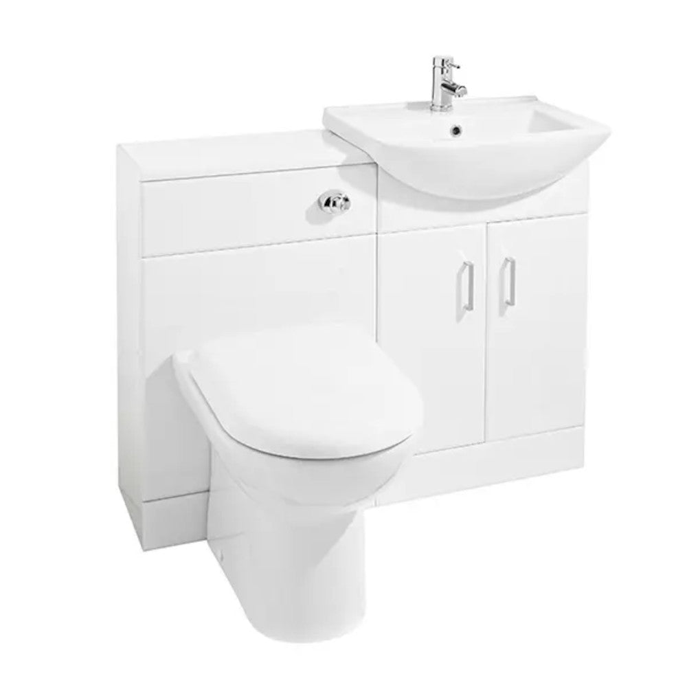 Bathroom Suites
