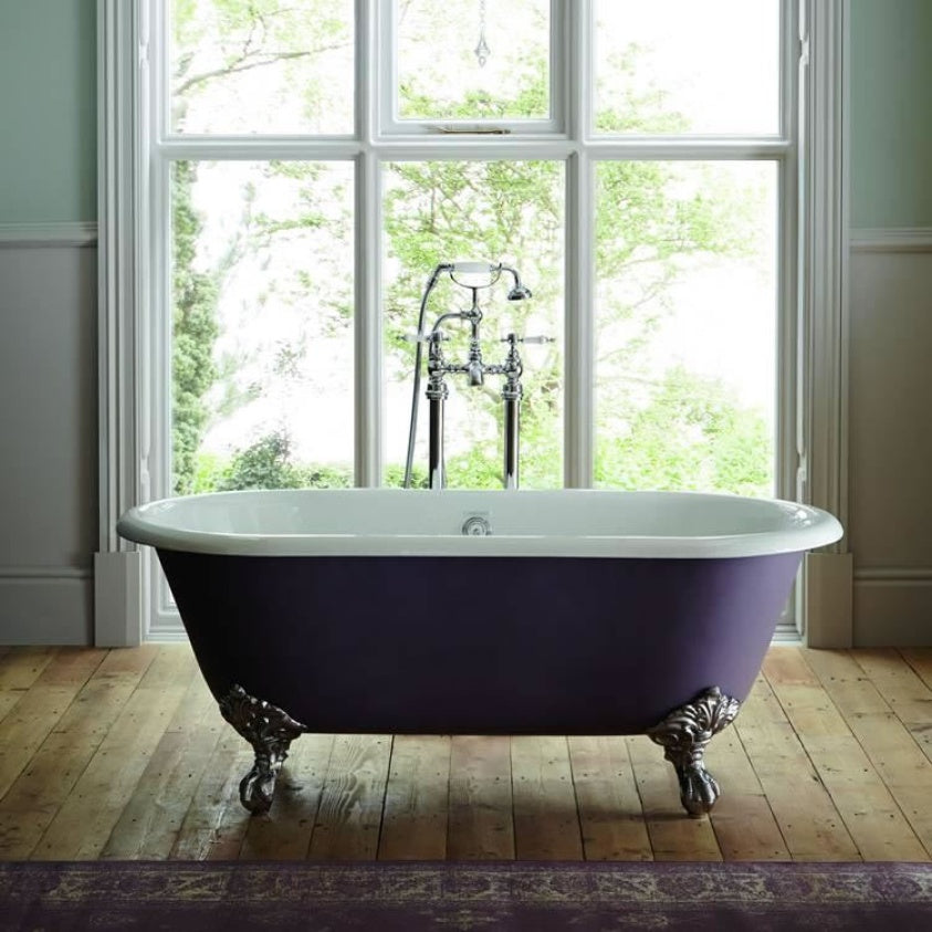Baths
