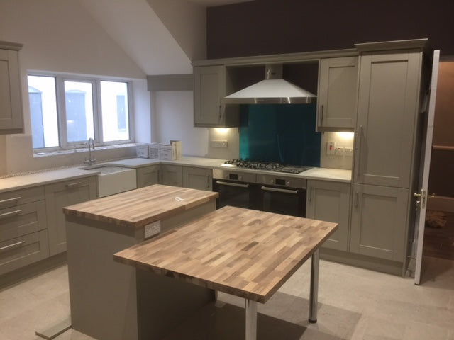 Customer Bespoke Items