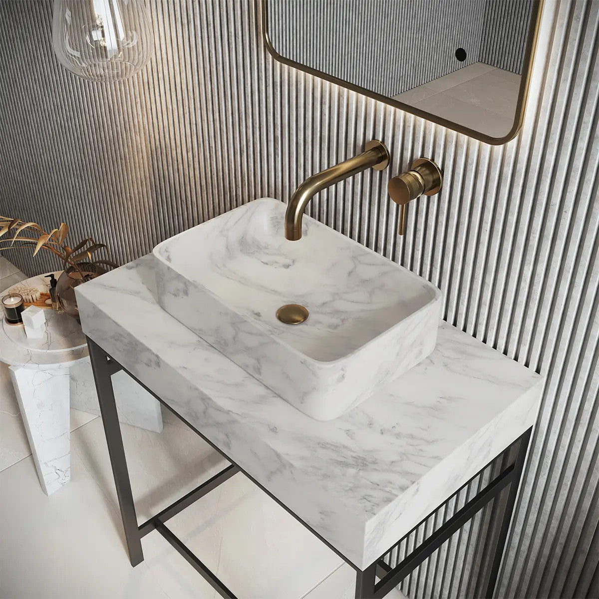 Bathroom Suites