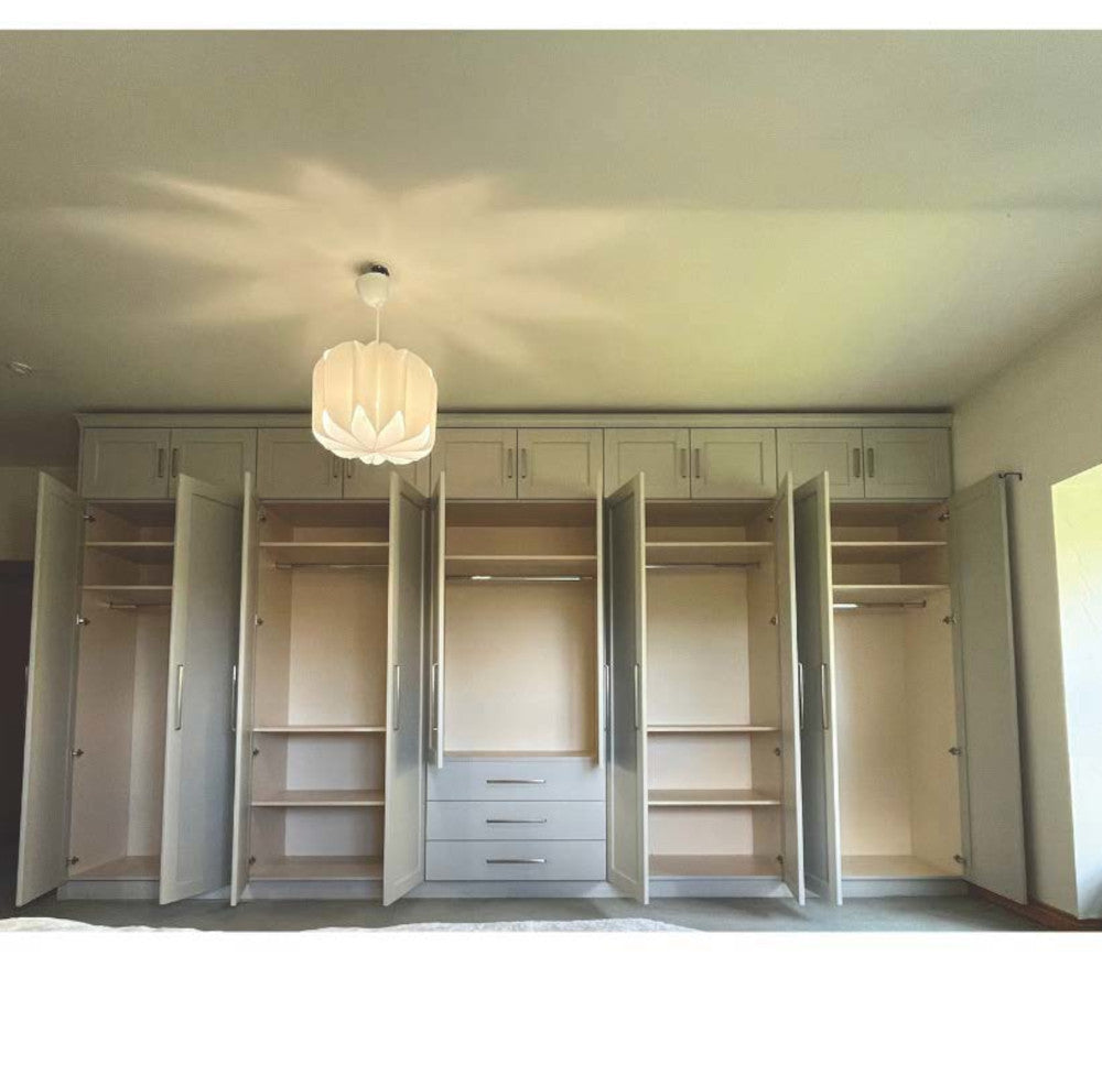 Customer Bedrooms