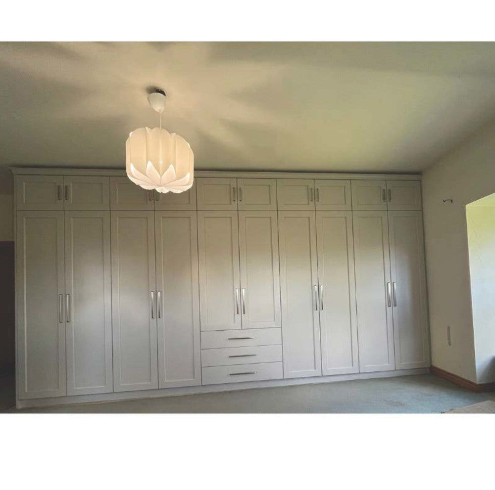 Customer Bedrooms