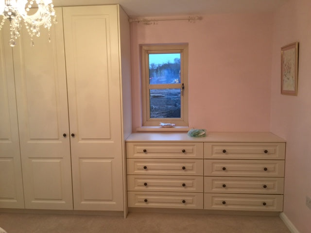 Customer Bedrooms