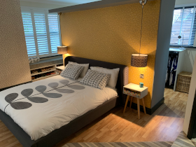 Customer Bedrooms