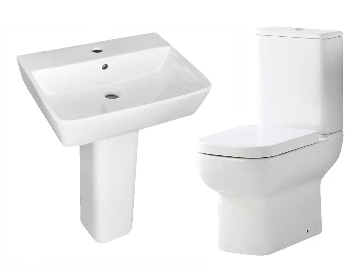 Bathroom Suites