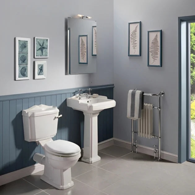 Bathroom Suites
