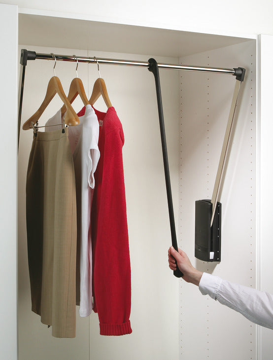 Wardrobe Interiors