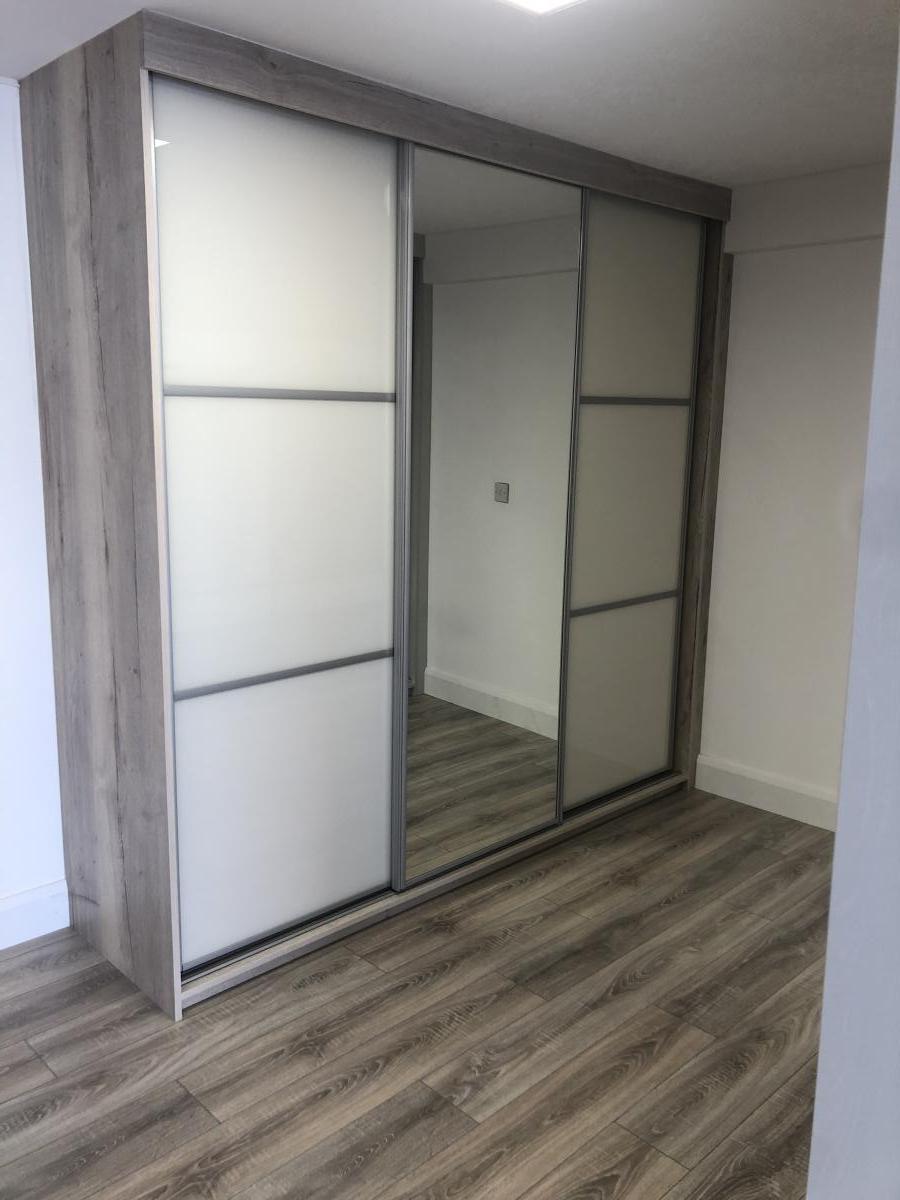 Sliding Door Wardrobes