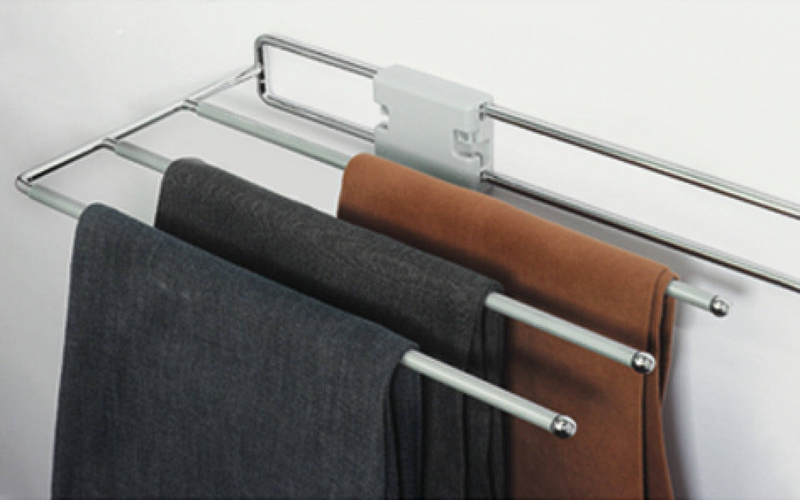 Wardrobe Interiors