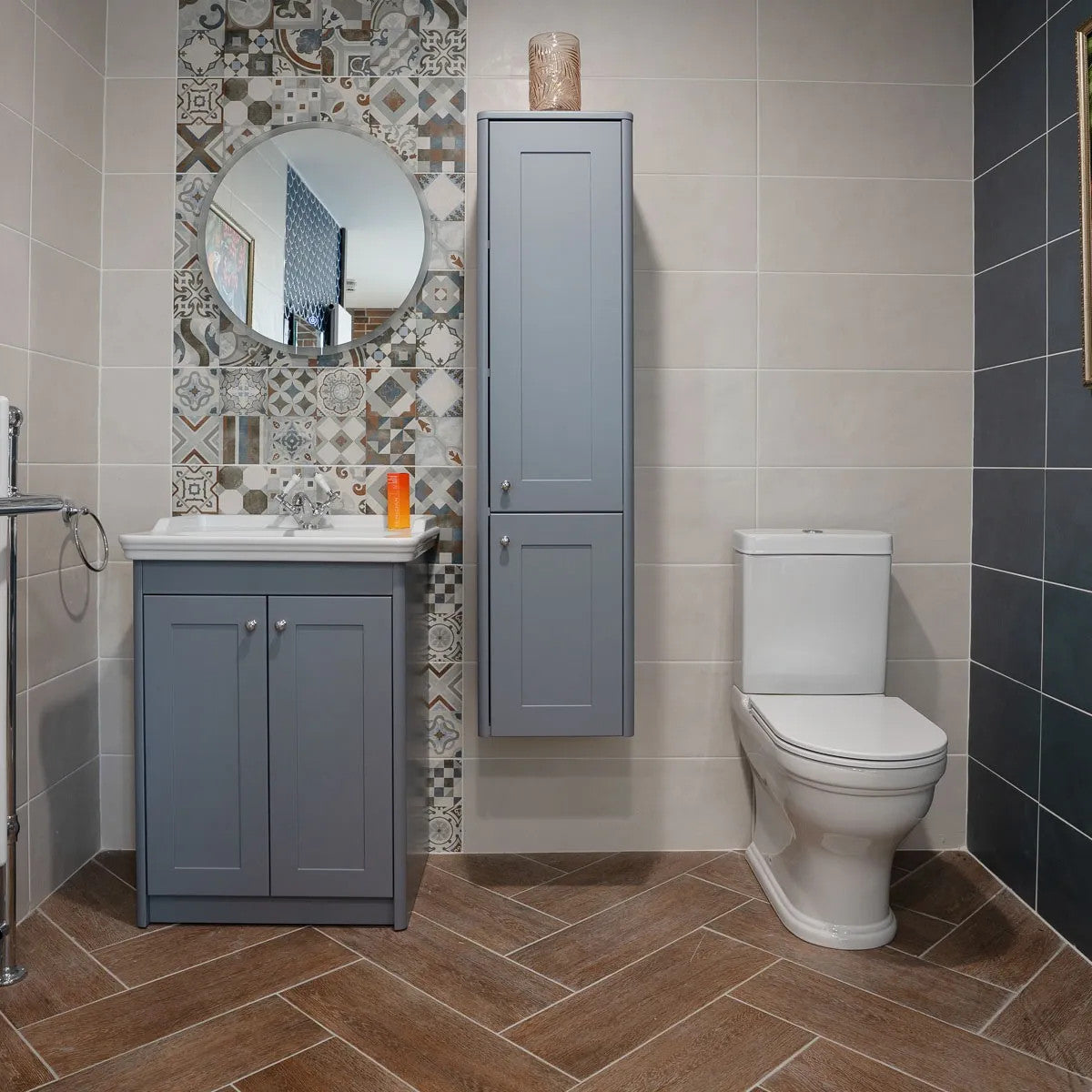 Bathroom Suites