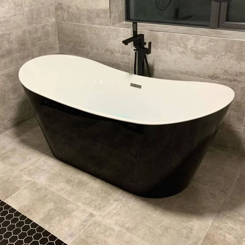 Baths